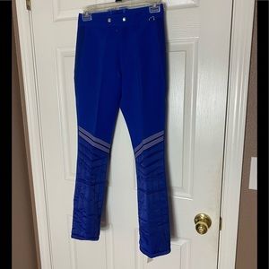Obermayer ski pants